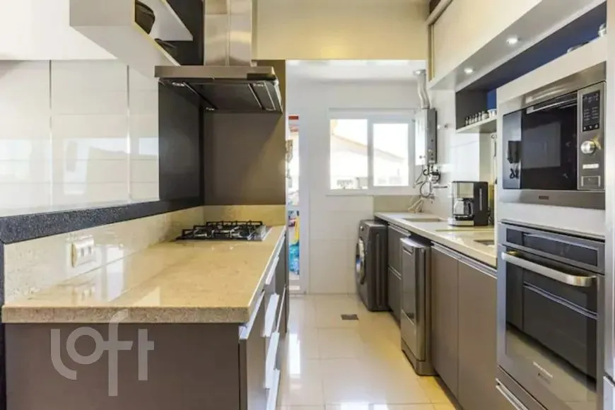 Ático de 180 m² con 3 dormitorios y jardín privado — photo 11