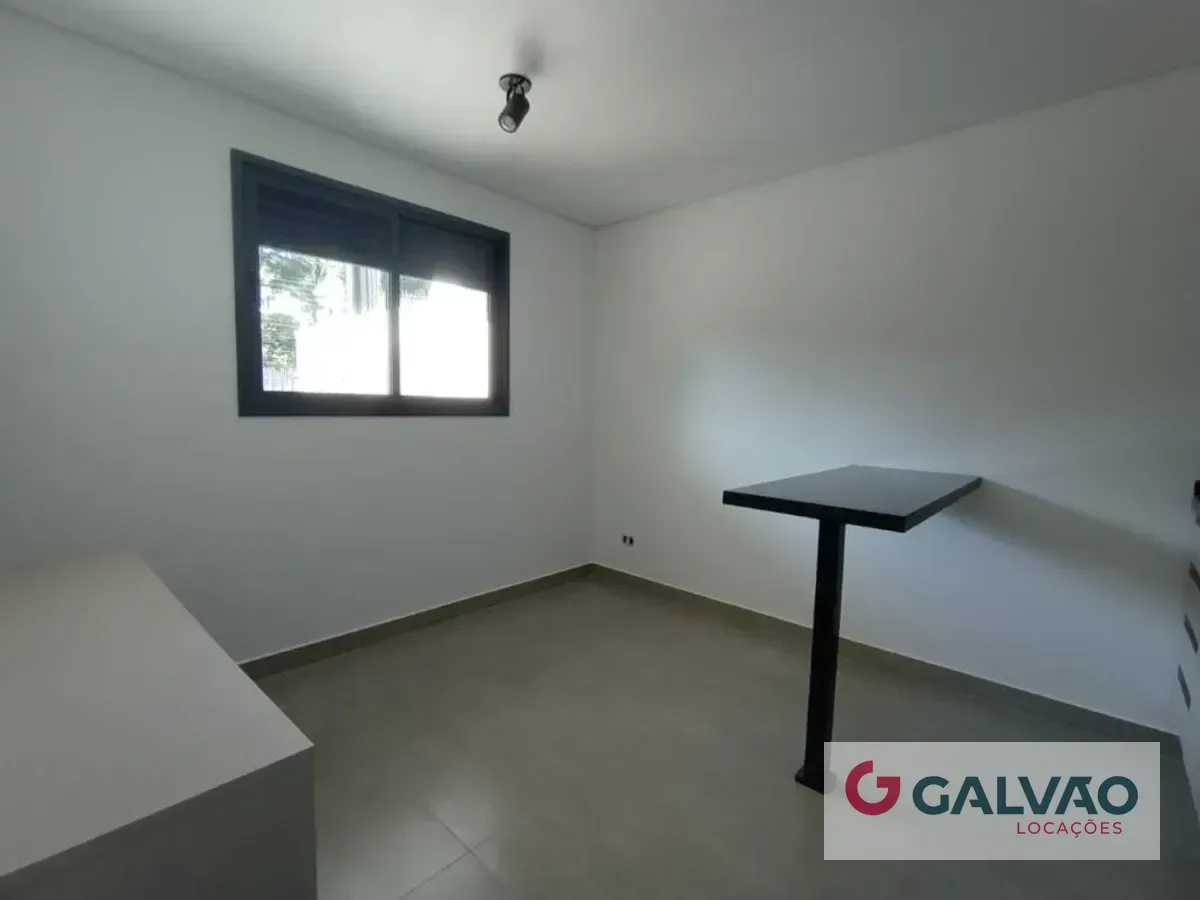 Apartamento de 25 m² e 1 quarto, Portão — photo 5