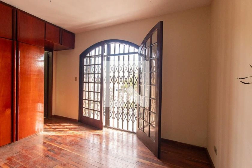 Casa para alugar com 3 quartos e churrasqueira na varanda — photo 16