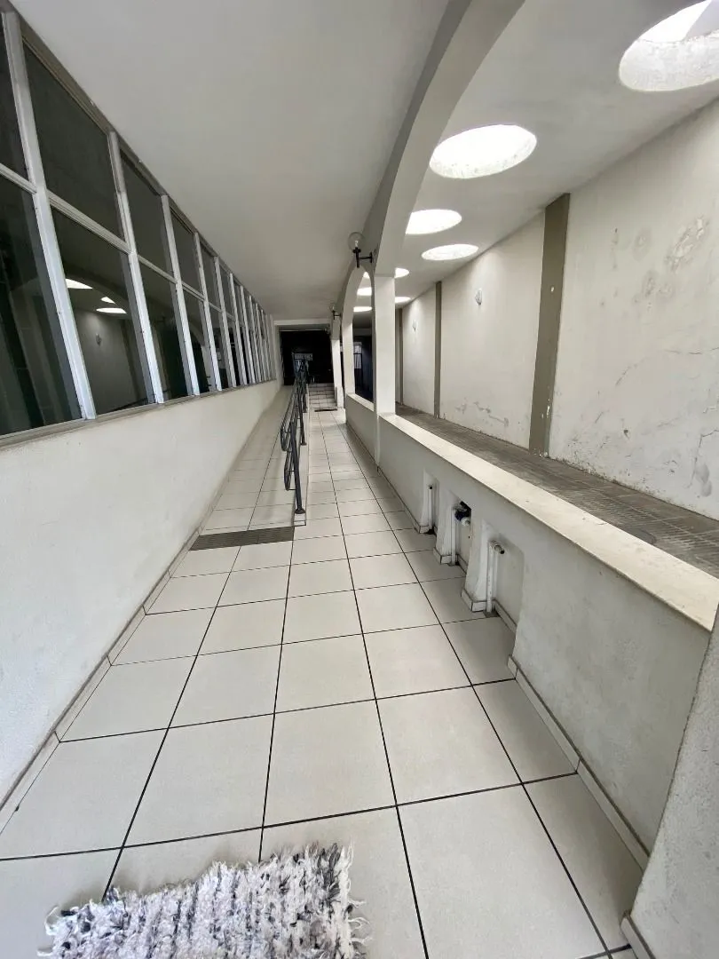 Apartamento de 34 m² e 1 quarto, Centro — photo 11