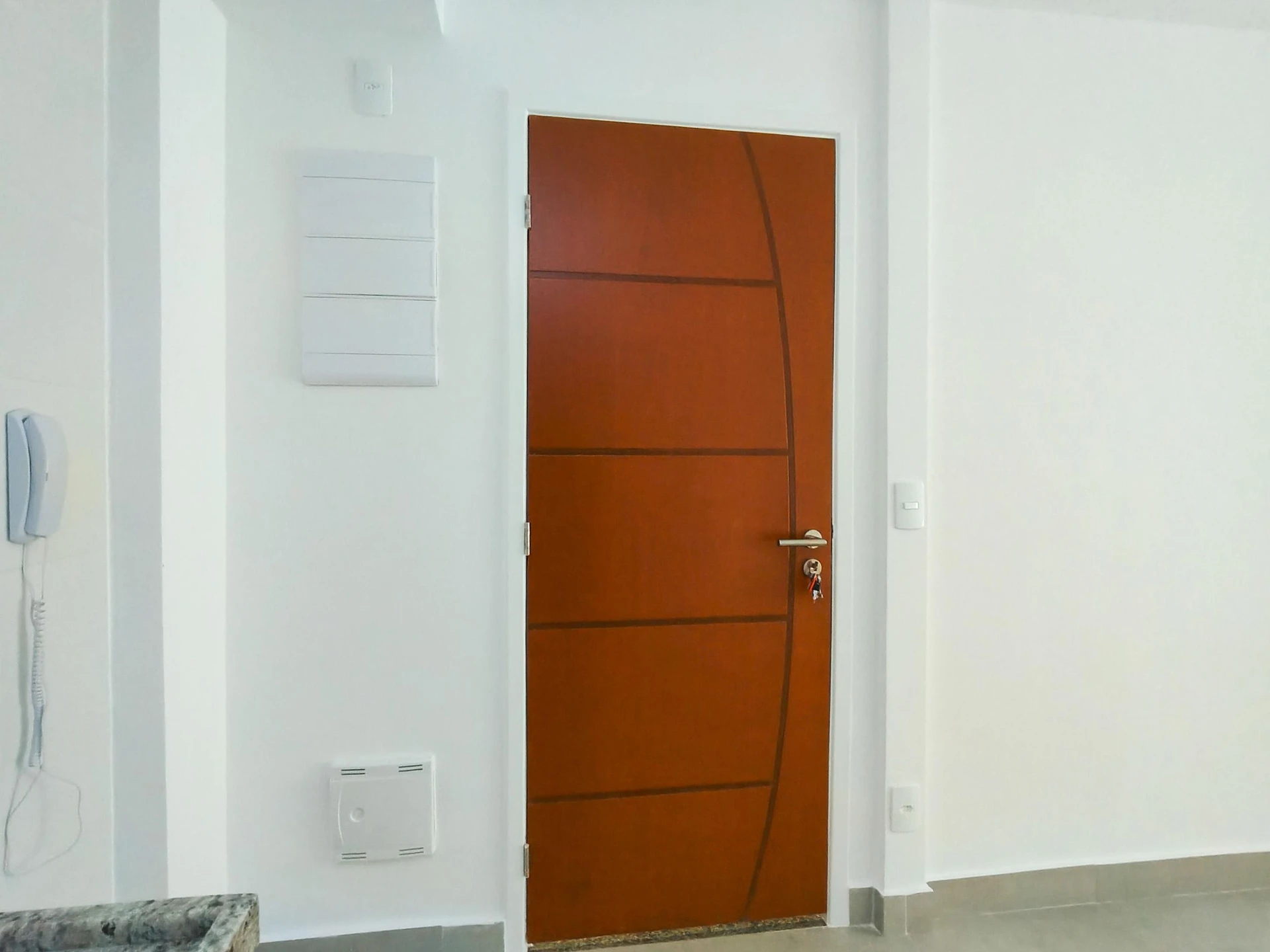 One-bedroom, 60 m² apartment in Rio de Janeiro — photo 23