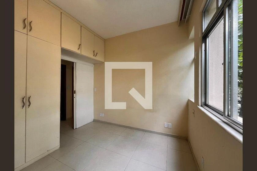 Apartamento com espaço de home office, Copacabana — photo 9