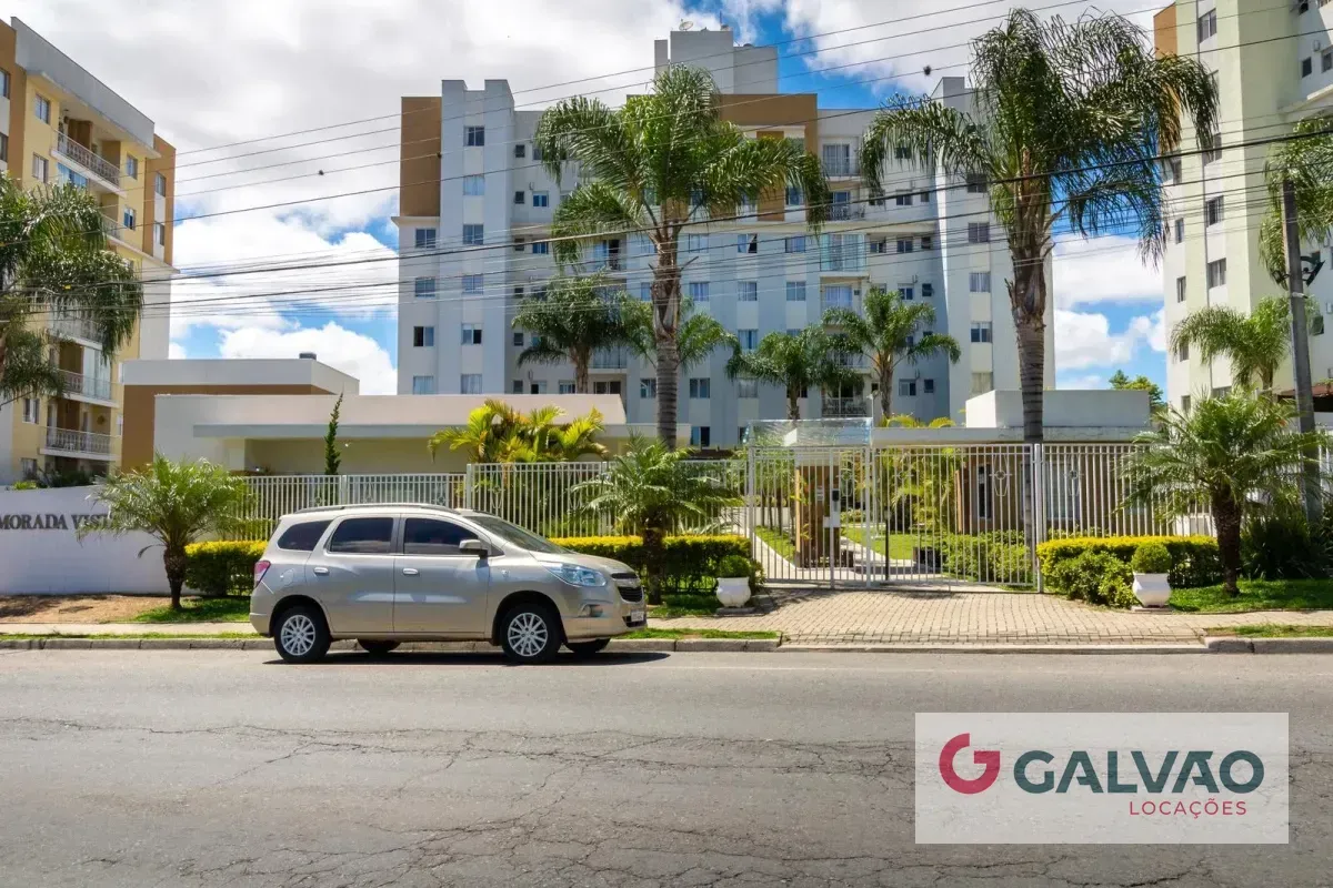 Apartamento de 48 m² no 1º andar com 2 quartos — photo 28