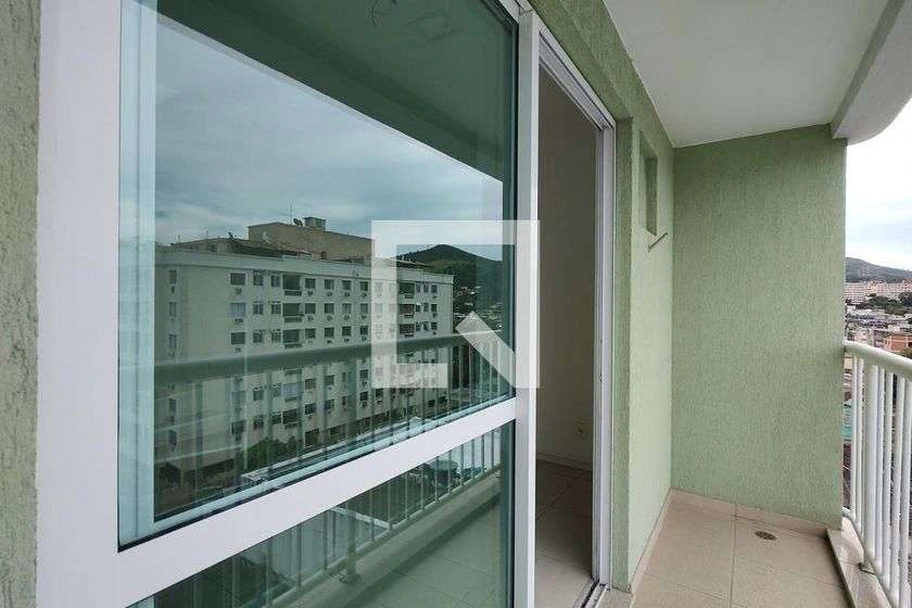 Apartamento com 2 quartos e sacada, 61 m² — photo 6