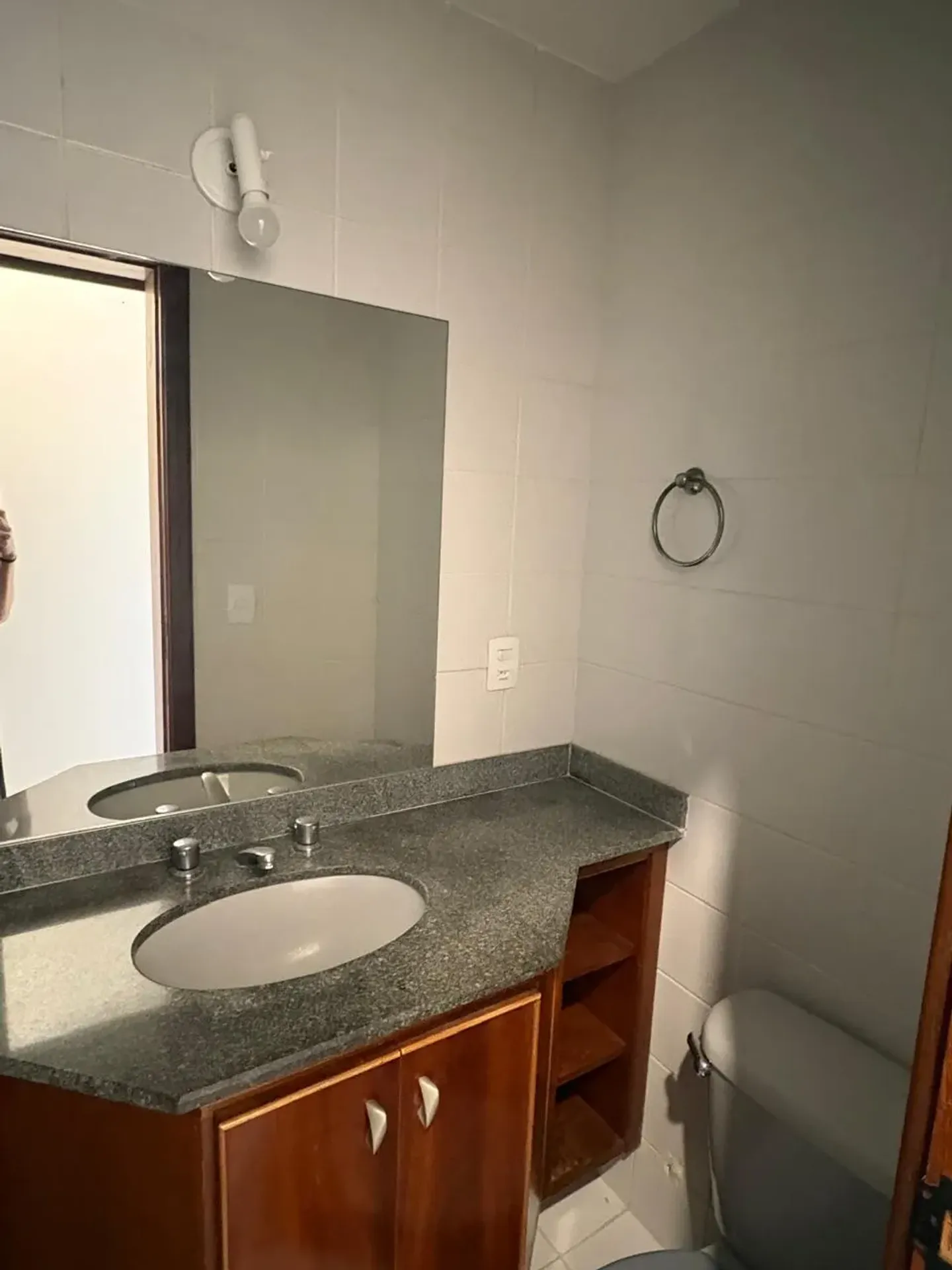Apartment, 82 m², with a washing machine — photo 2