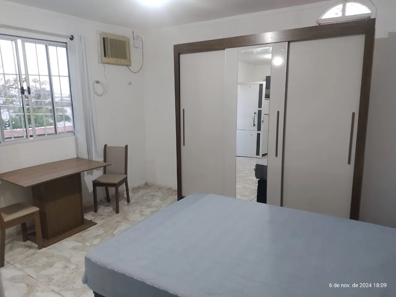 Furnished apartment with 2 bedrooms and 1 parking spot — photo 3