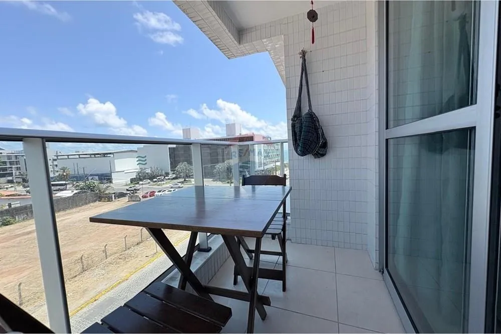Furnished apartment with 2 bedrooms and a private BBQ — photo 2