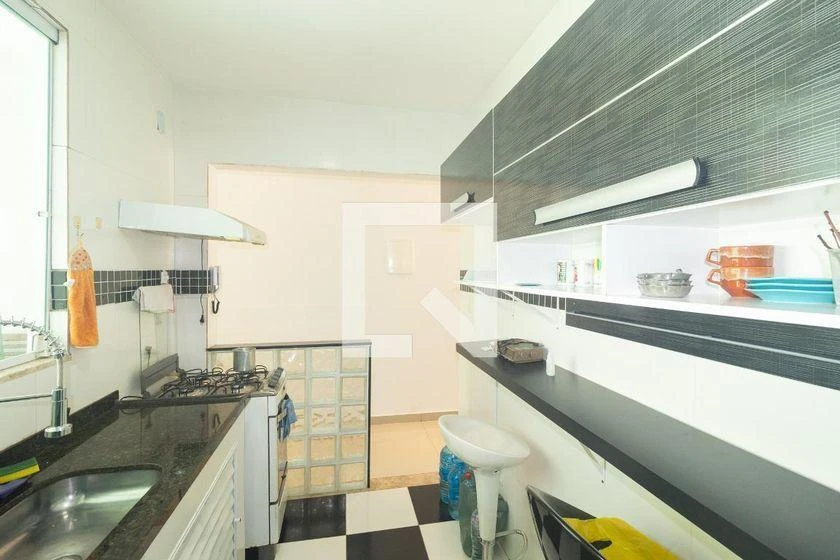 200 m² rental house with 3 bedrooms and a balcony — photo 25