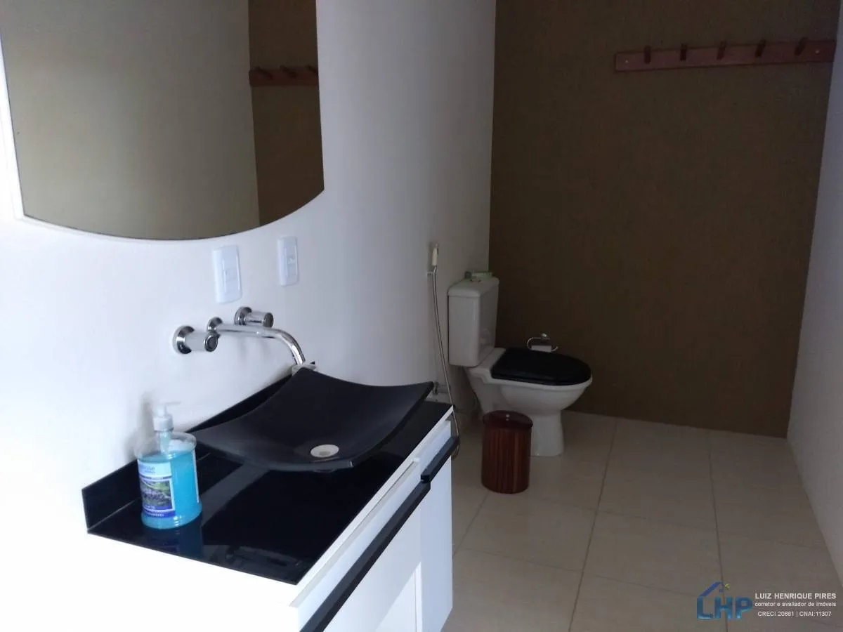 5-bedroom house with a water view in Florianópolis — photo 22