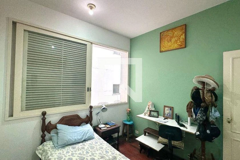 Apartment, 200 m², with a washing machine — photo 10