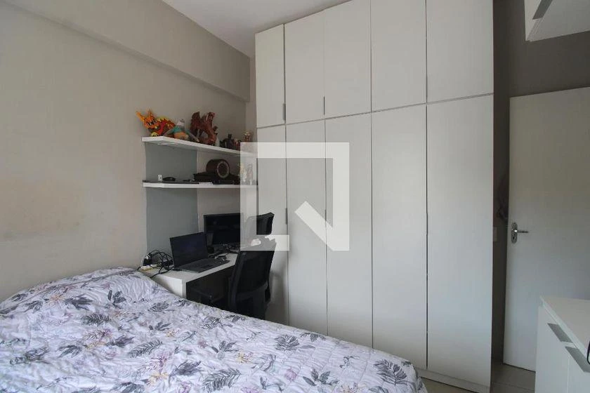 Apartamento de 2 quartos com máquina de lavar, Pechincha — photo 17