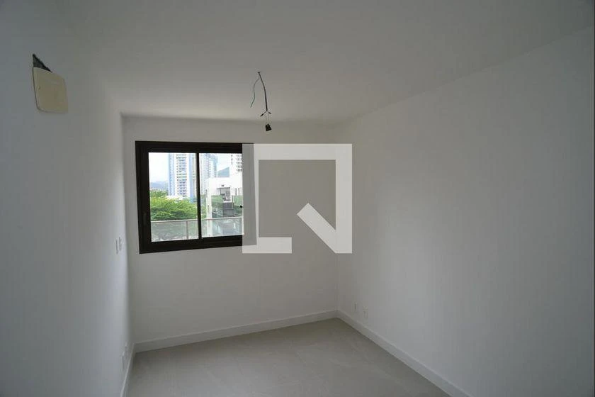 Apartamento para locação com 3 quartos e cozinha aberta — photo 21