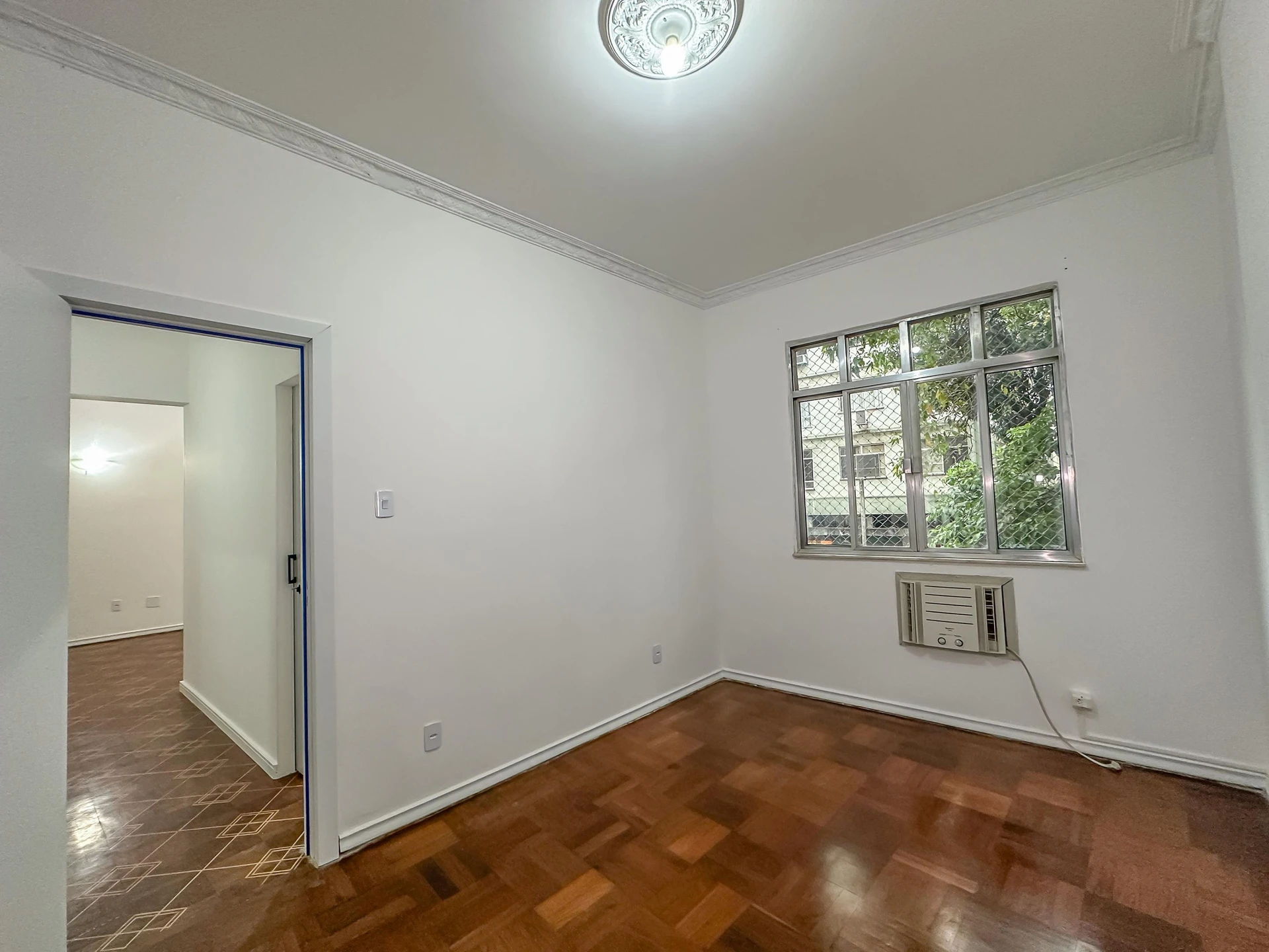 Mountain view in a 2-bedroom apartment, 76 m² — photo 4