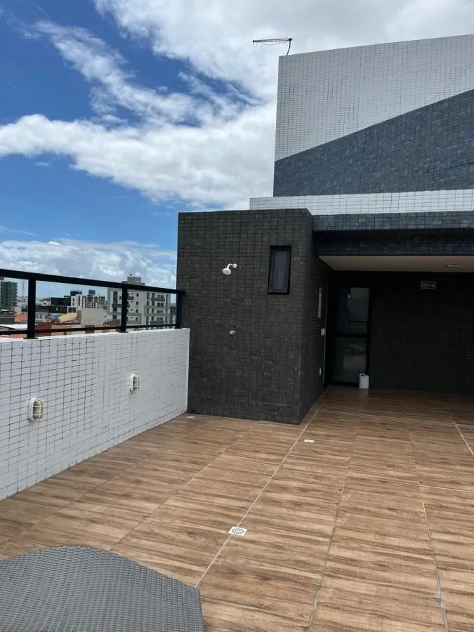 Apartamento de 54 m² en 1er piso con 2 dorm y 1 vaga