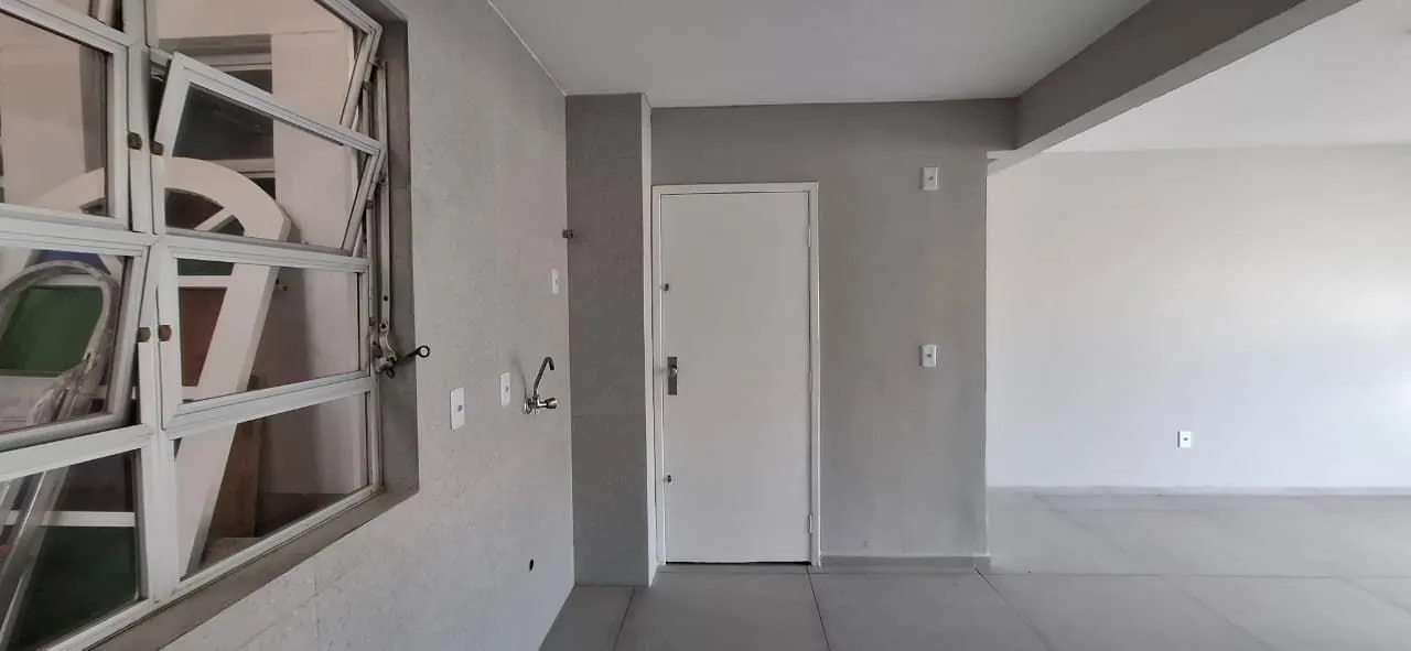 3-bedroom apartment with 143 m² and 1 parking space — photo 4