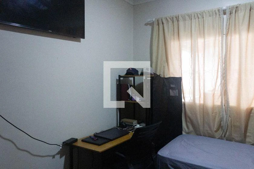 2-bedroom house with a washing machine — photo 12