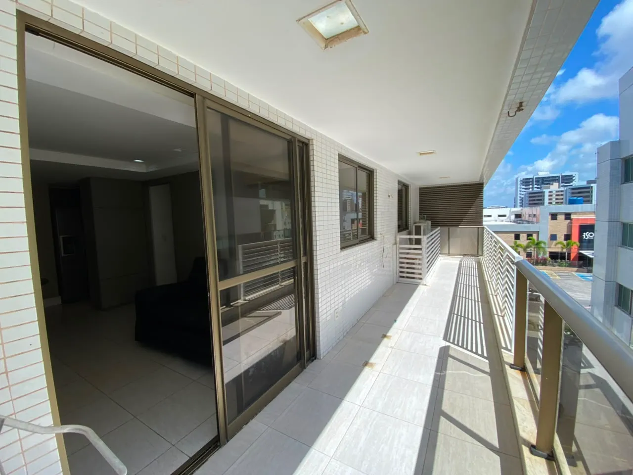 Квартира 65 м²: 2 спальни, прачечная зона — photo 6