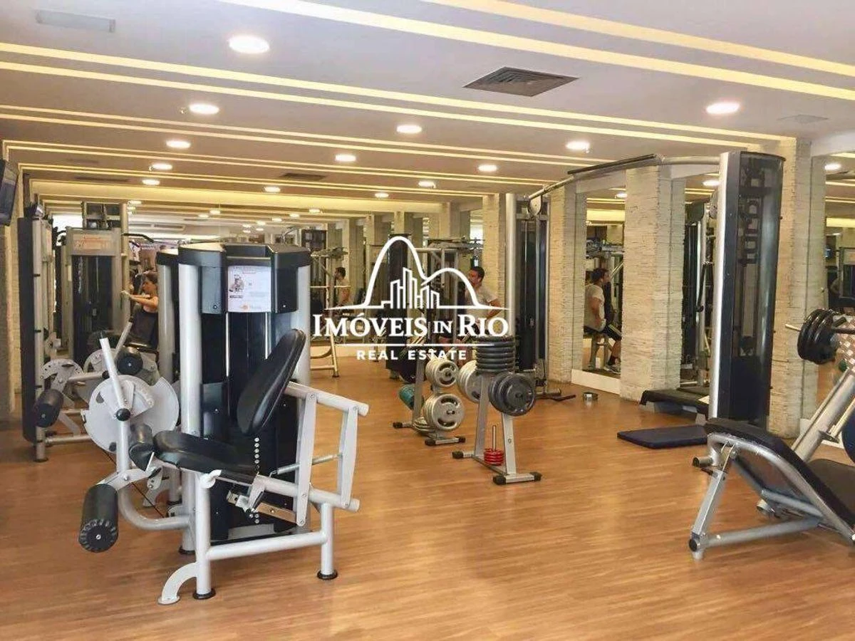 Вид на воду и 2 спальни: квартира 110 м² — photo 5