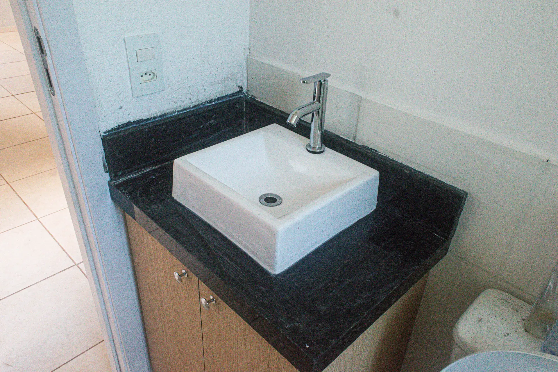Apartment with 2 bedrooms and a private garden — photo 19
