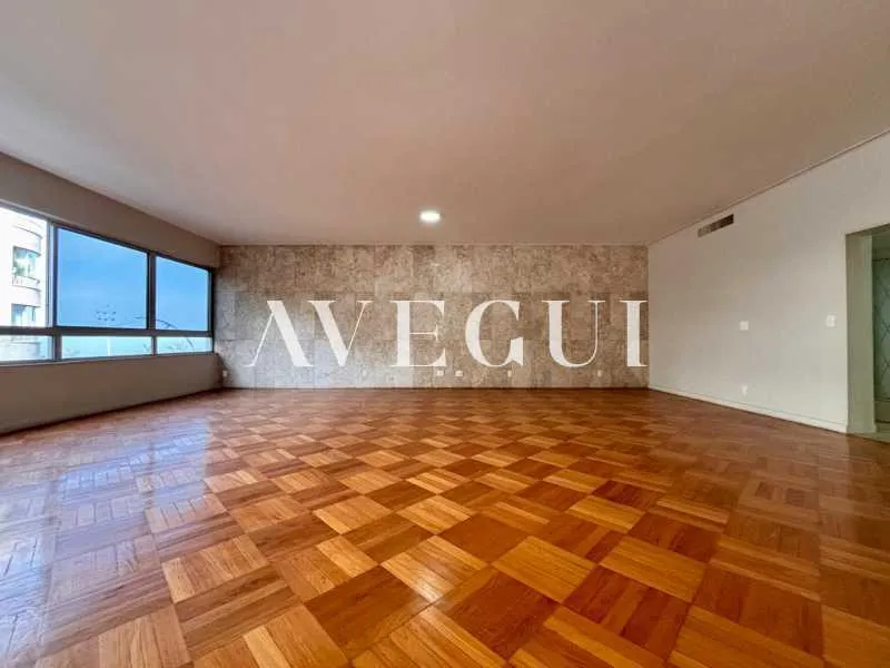 Apartment with 4 bedrooms and 4 bathrooms, 357 m² and 2 parking — photo 2