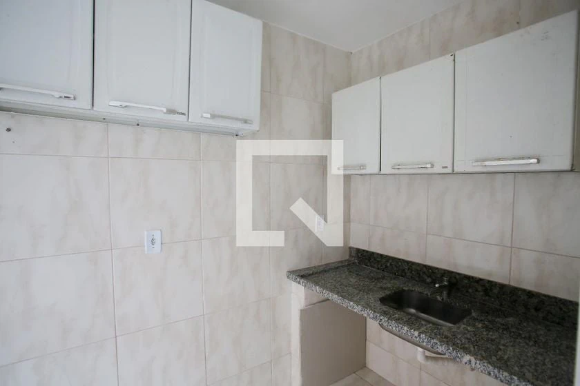 Casa sem mobília com 1 quarto e 30 m² — photo 19