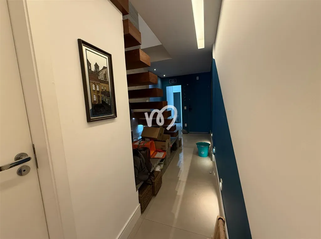 Apartamento mobiliado com 3 quartos e 5 banheiros — photo 32