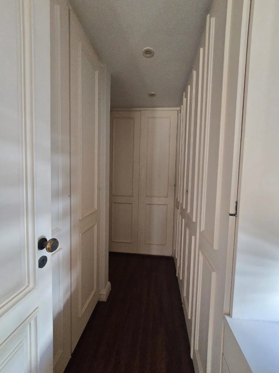 Apartamento com 3 quartos e 5 banheiros com varanda — photo 6