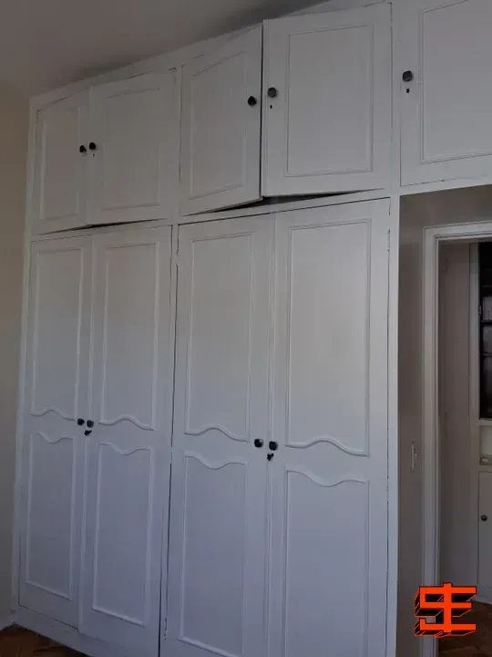 2-bedroom apartment with 1 parking space and closed kitchen — photo 10
