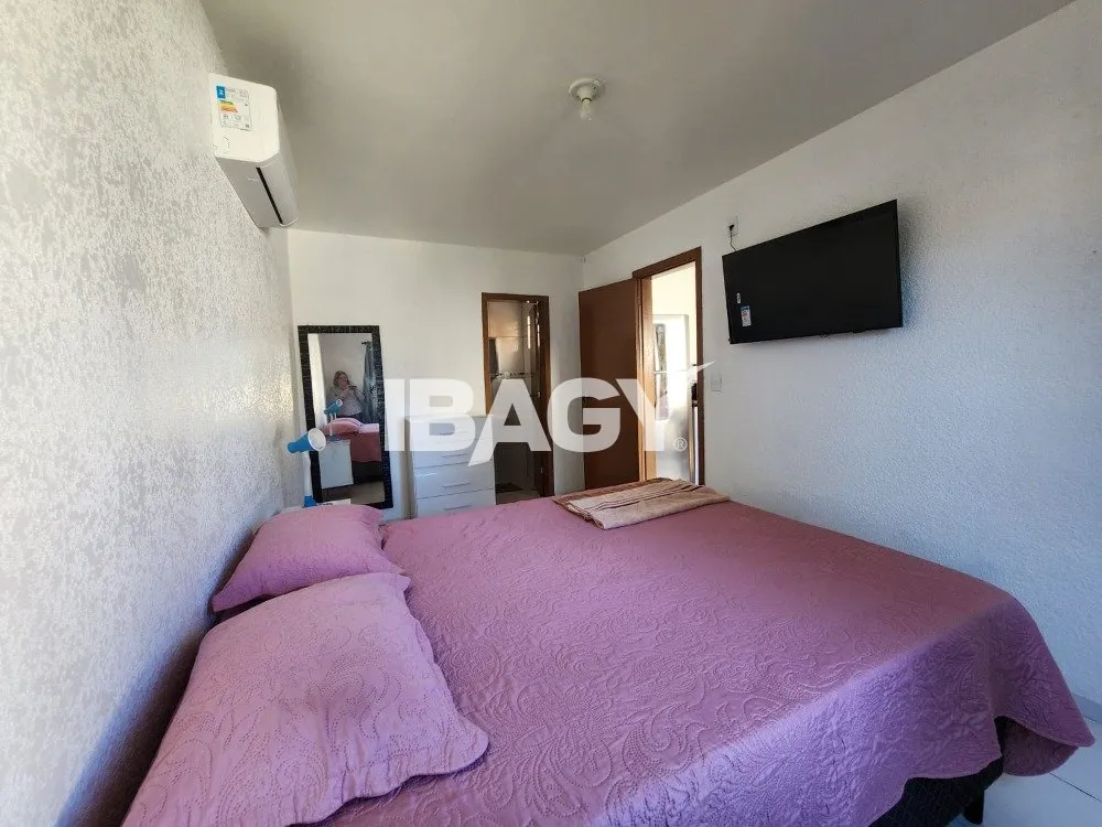 Departamento de 2 dormitorios, ambos con baño propio, 60 m² — photo 2