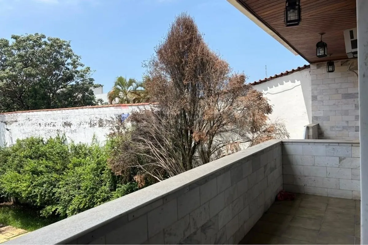 Casa de 4 quartos com banheira, Jardim Guanabara — photo 12