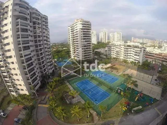 Apartamento para locação com 109 m² e 2 quartos — photo 8