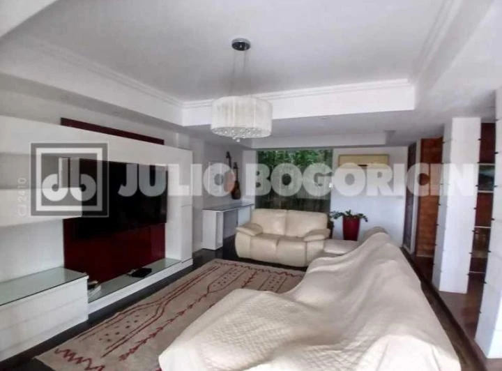 Casa en condominio con 4 dormitorios y 3 plazas — photo 4