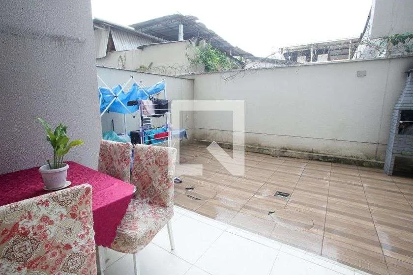 Furnished apartment with private garden and 114 m² — photo 10