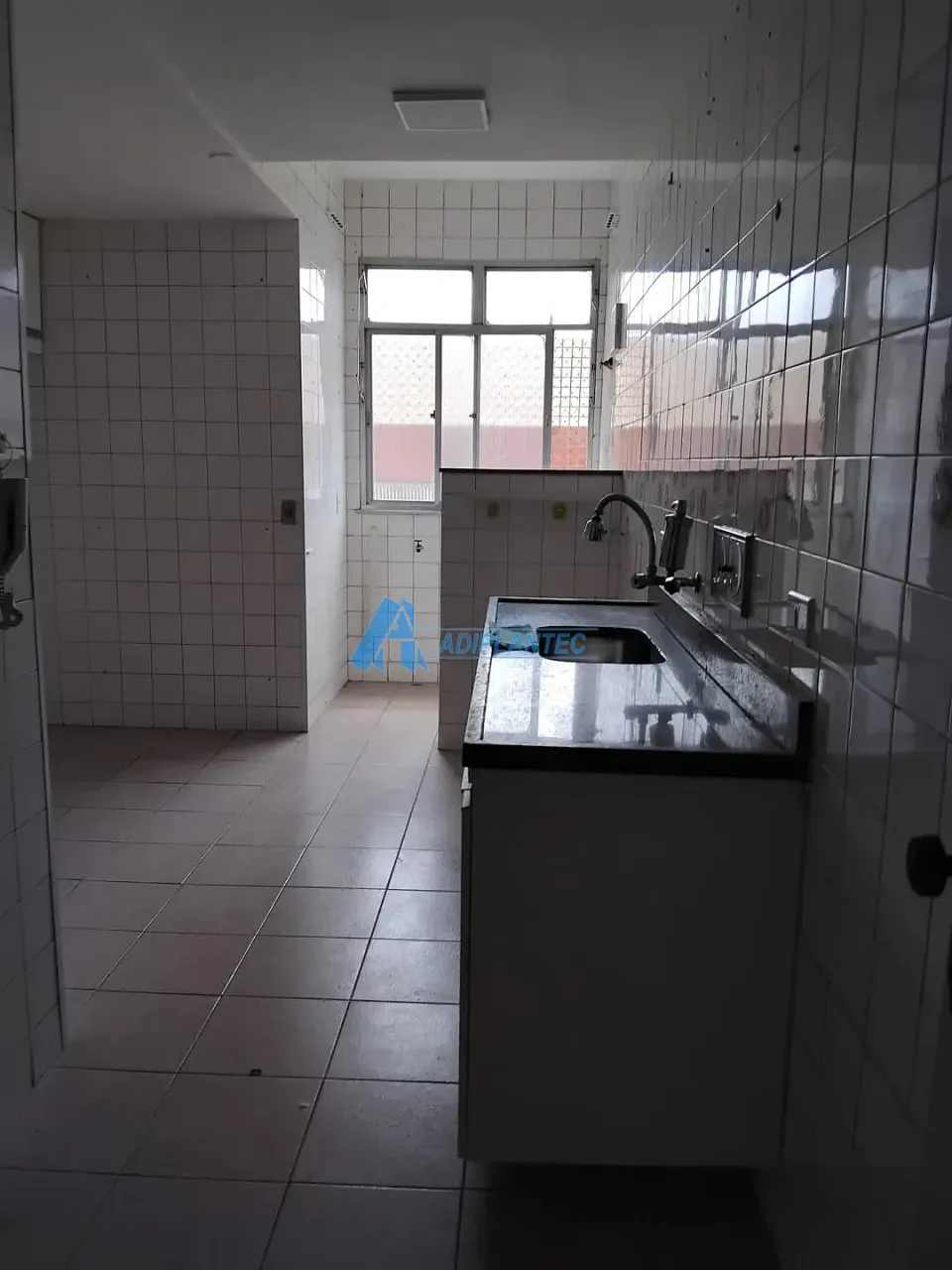 Cobertura com 3 quartos e 2 banheiros — photo 3
