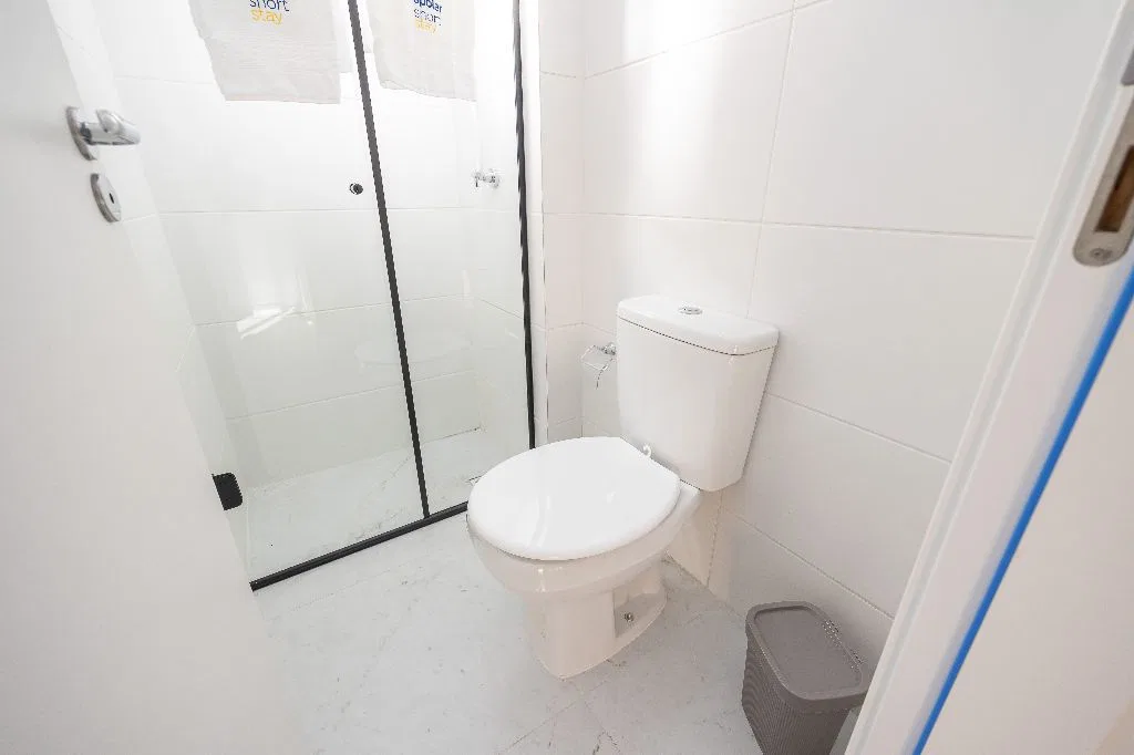 Furnished studio, 24 m², with a home office — photo 10