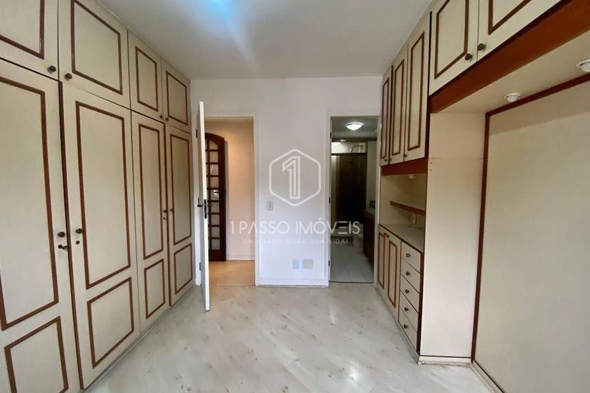 Apartamento de 104 m² com 2 quartos e vaga — photo 7