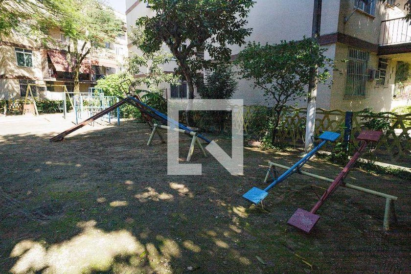 Rental apartment with 2 bedrooms and 52 m² — photo 31