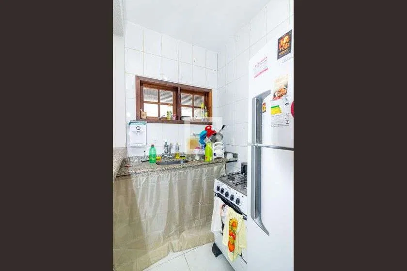 Casa mobiliada com 2 quartos e varanda privativa — photo 20