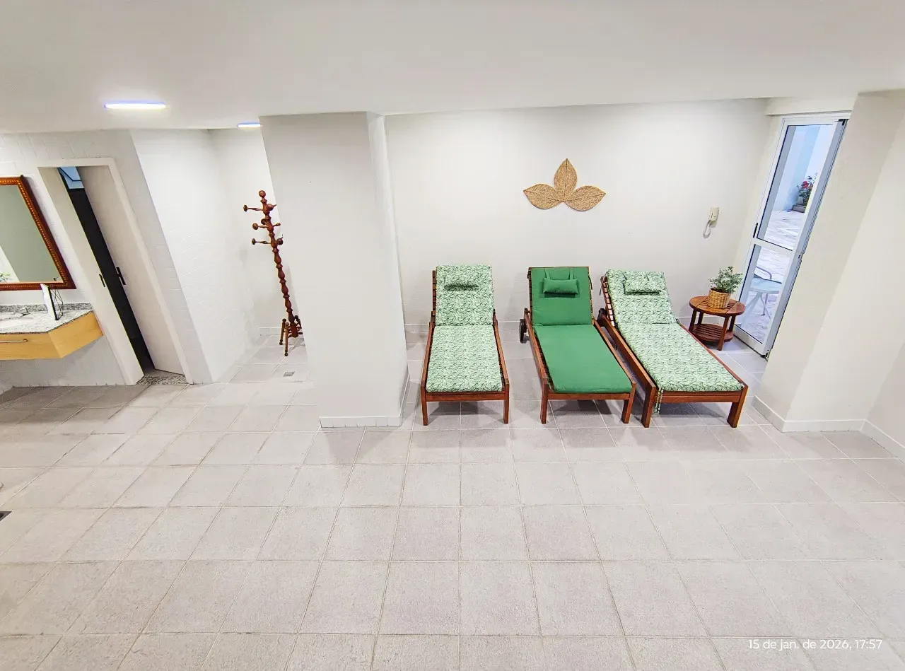 Apartamento de 3 quartos com vista para as montanhas — photo 43