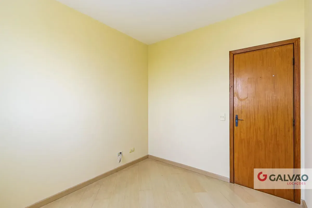 87 m² apartment on the 21st floor with 3 bedrooms — photo 46