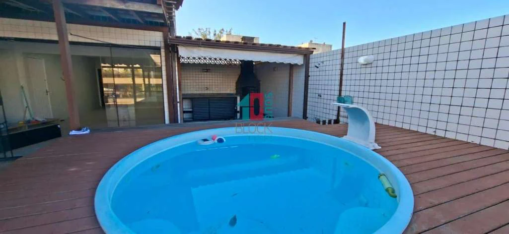 Cobertura com 4 quartos (2 suítes) e 207 m² — photo 6