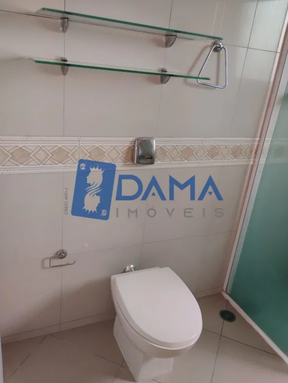 3-bedroom apartment with 1 bathroom and 171.20 m² — photo 41