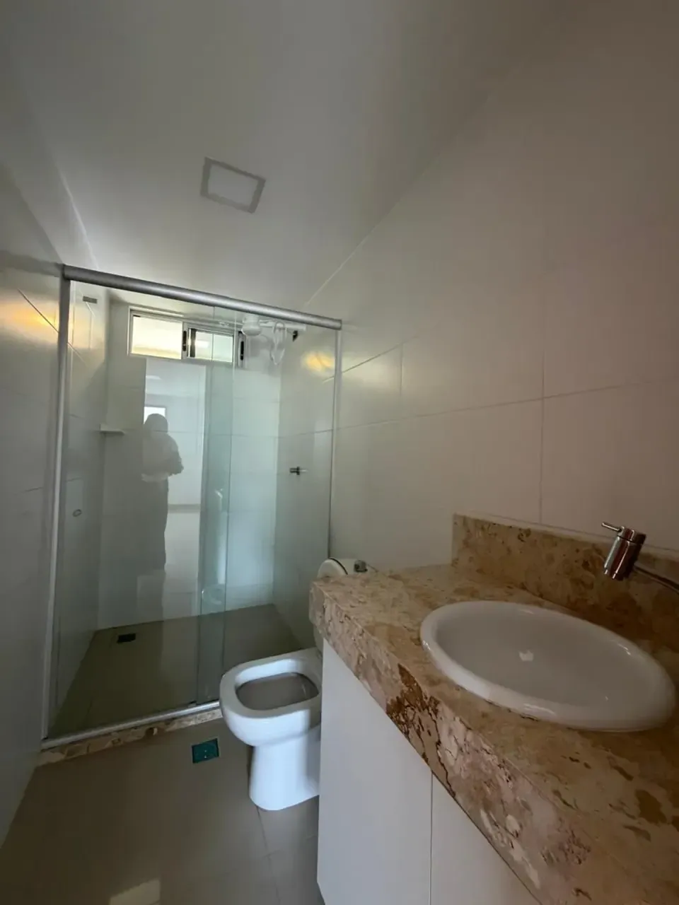 Квартира з 2 спальнями та пральною машиною, Жуан-Пессоа — photo 20