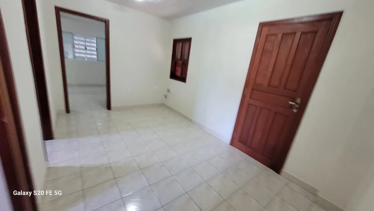 3-bedroom house, 80 m²