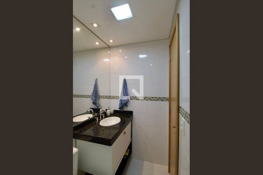Робоче місце та 2 спальні: квартира 71 м² — photo 23