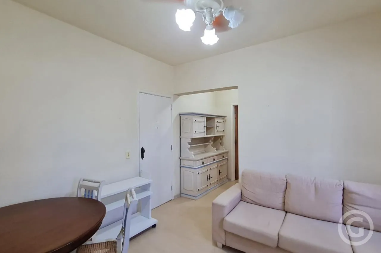 Rental apartment 41 m² with 1 bedroom and 1 bathroom — photo 14
