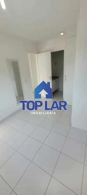 60 m² apartment with 2 bedrooms and 1 en-suite — photo 18