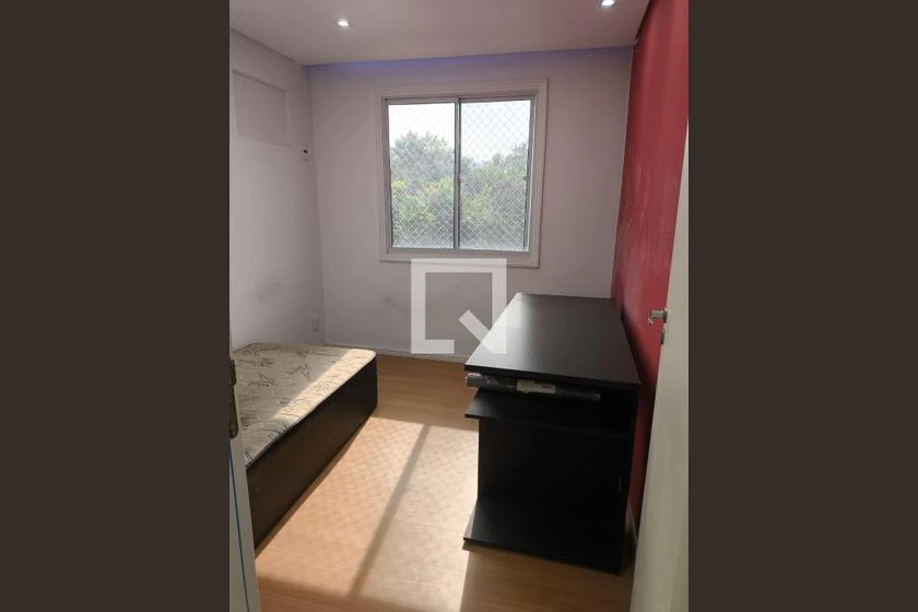 2-bedroom apartment with open-plan kitchen and 1 parking spot — photo 13