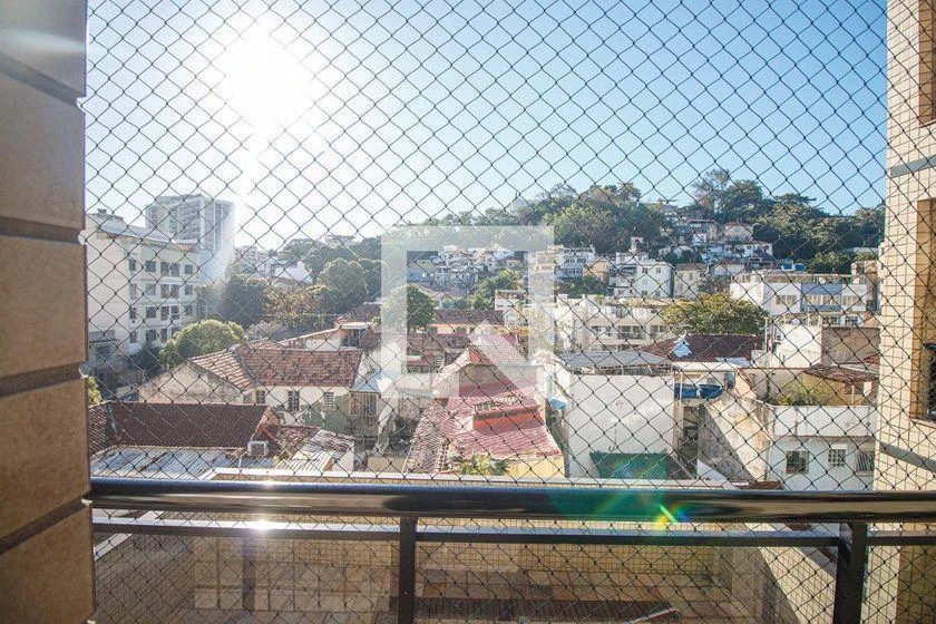 132 m² rental apartment with 2 bedrooms and 2 parking spaces — photo 33