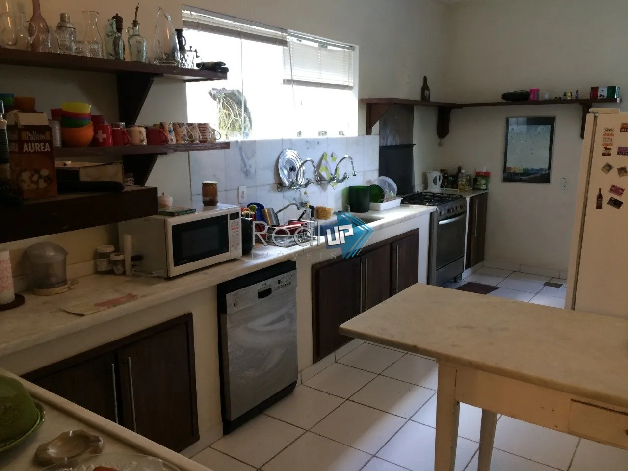 House with 3 bedrooms and 600 m² plus private BBQ terrace — photo 7